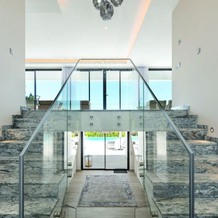 Villa Mato Serrão